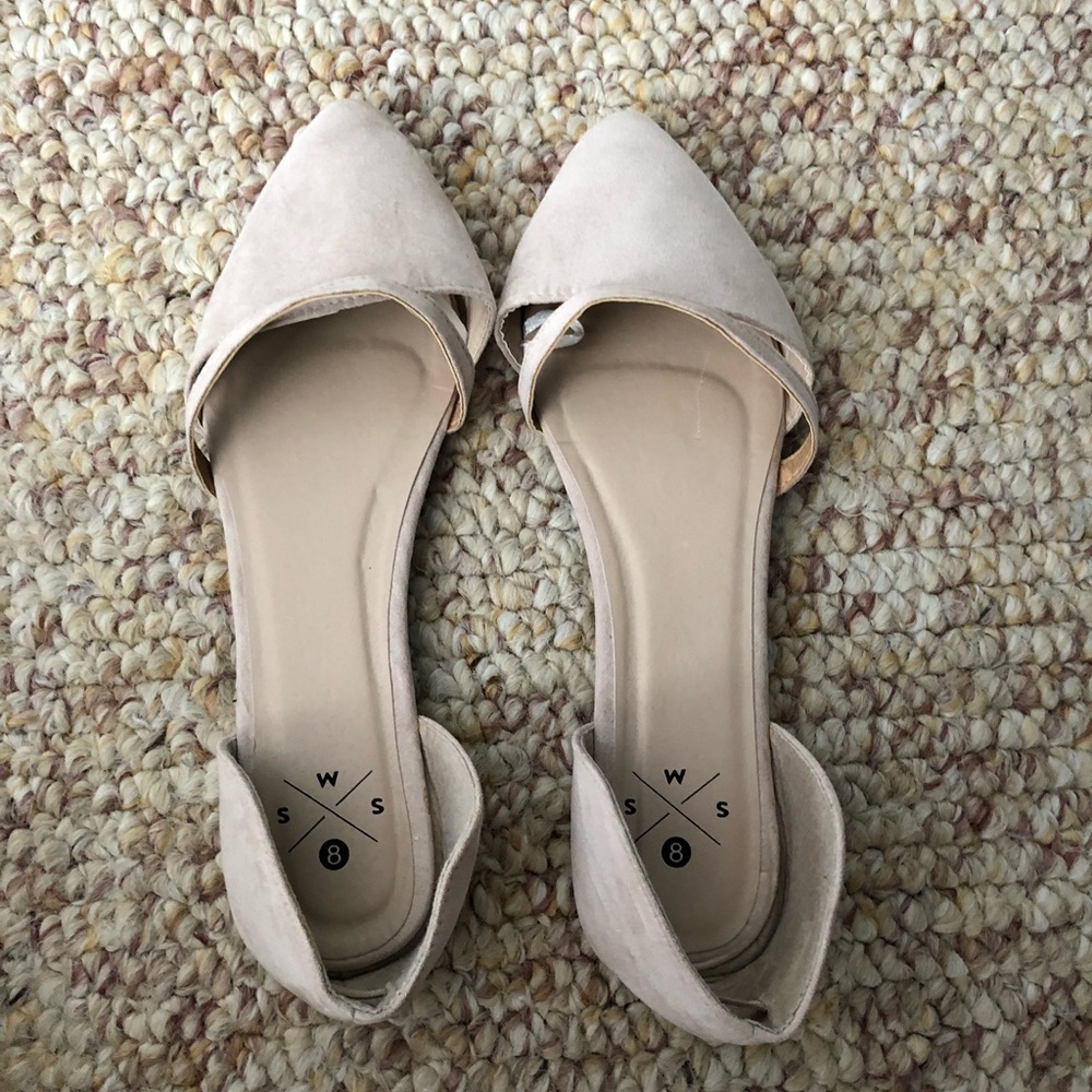 Flats